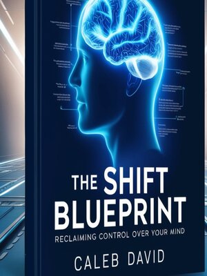 cover image of The Shift Blueprint